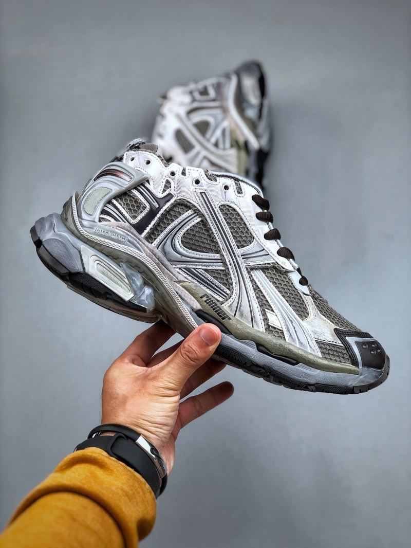 Balenciaga Track Shoes